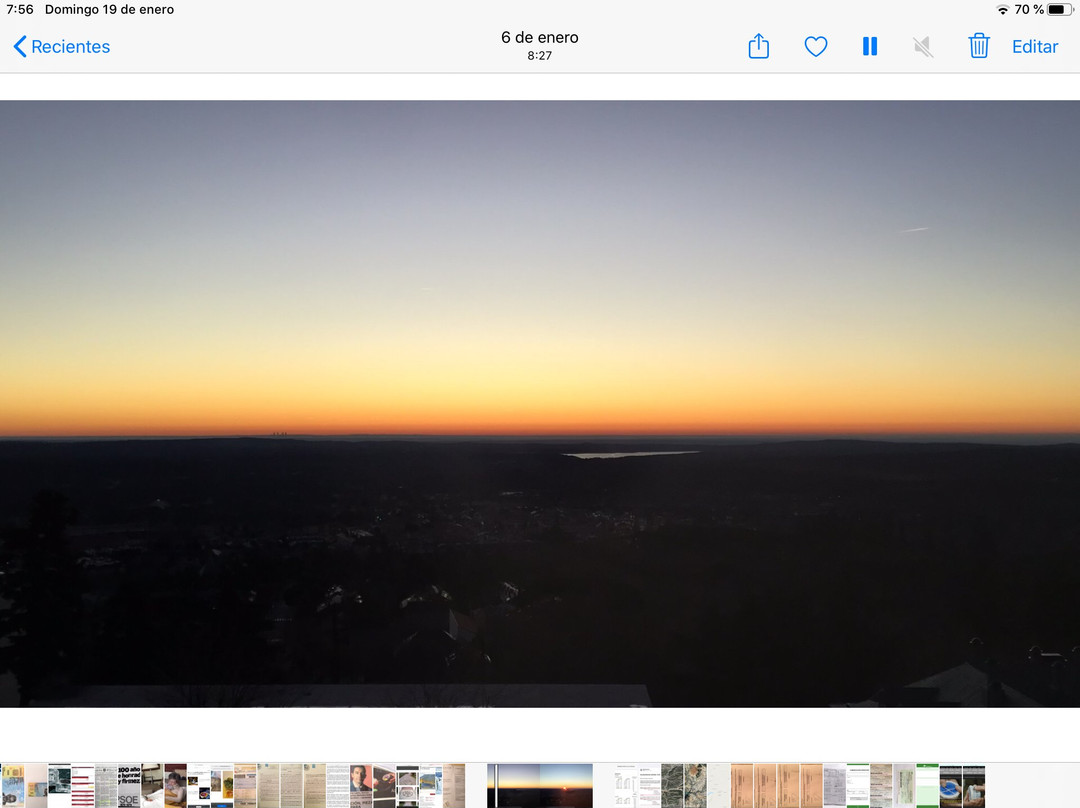 Exe Victoria Palace主图