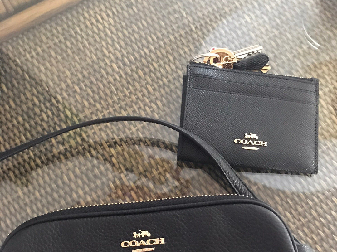 Vero Beach Outlets-维罗海滩必去景点