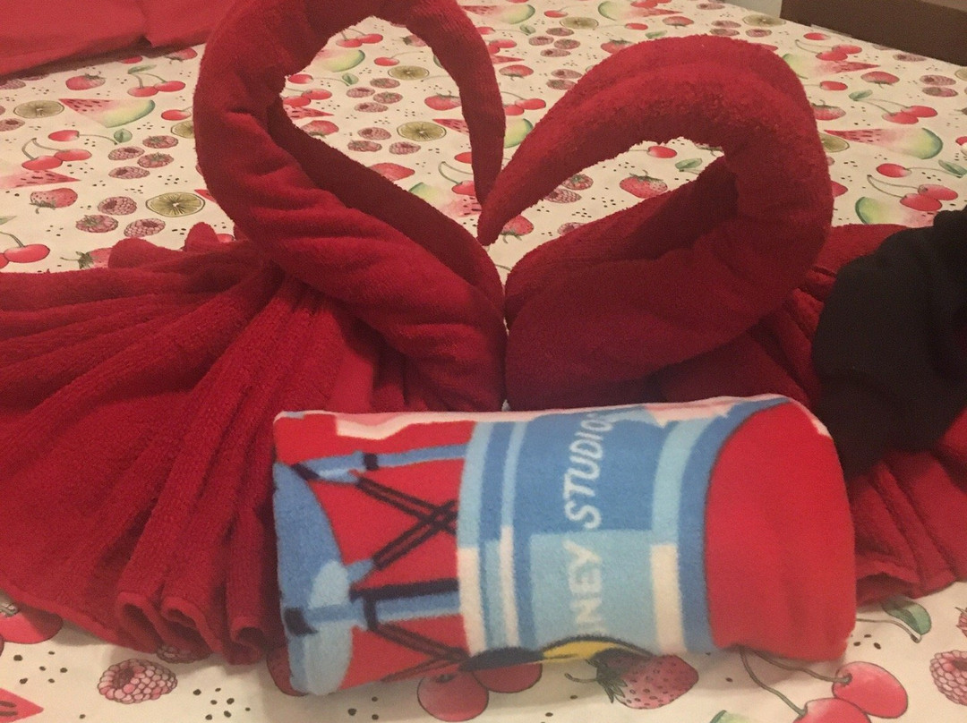 Lala Panzi Bed and Breakfast主图