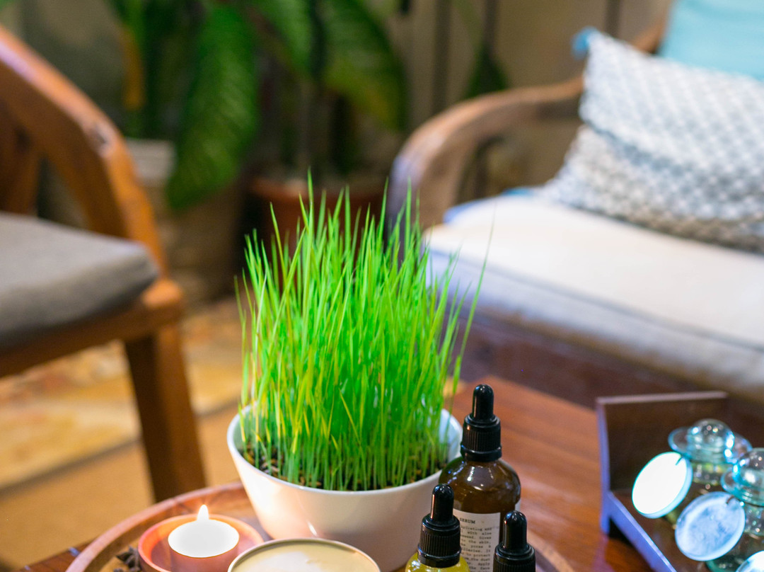 Glow Spa by Bali Mandira-勒吉安必去景点