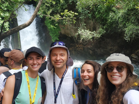 Israel in Color-耶路撒冷必去景点