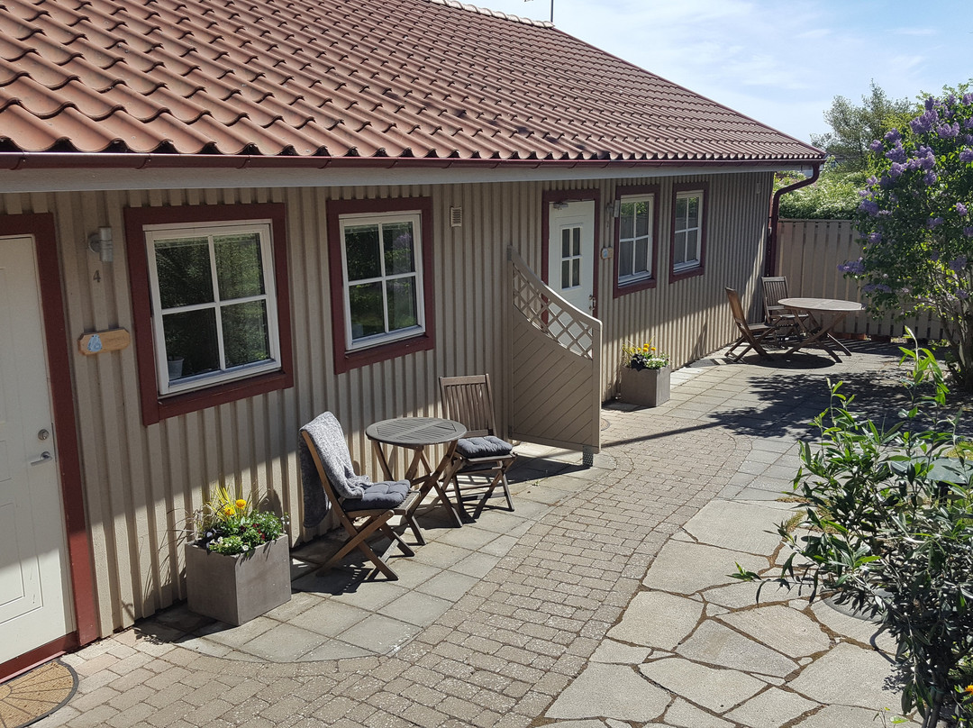 B&B Villa Orion主图