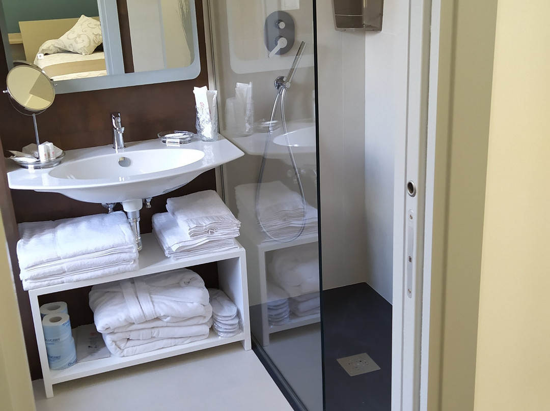 B&B La Stazione主图