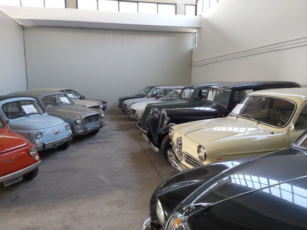 Casa Vinicola Coppi-Turi必去景点