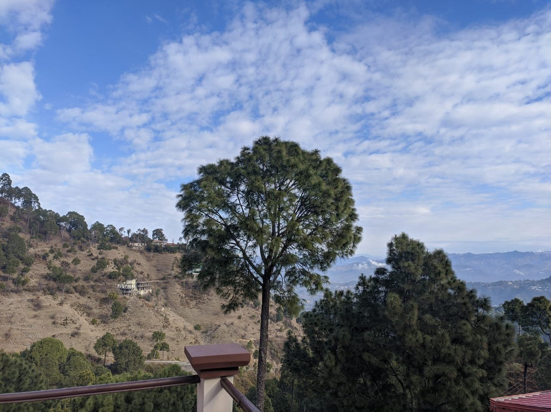 Sukhmani HomeStay主图