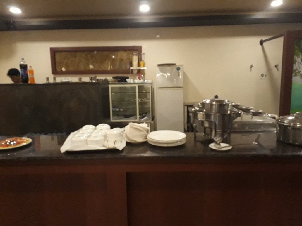 Sara Hotels and Apartments主图