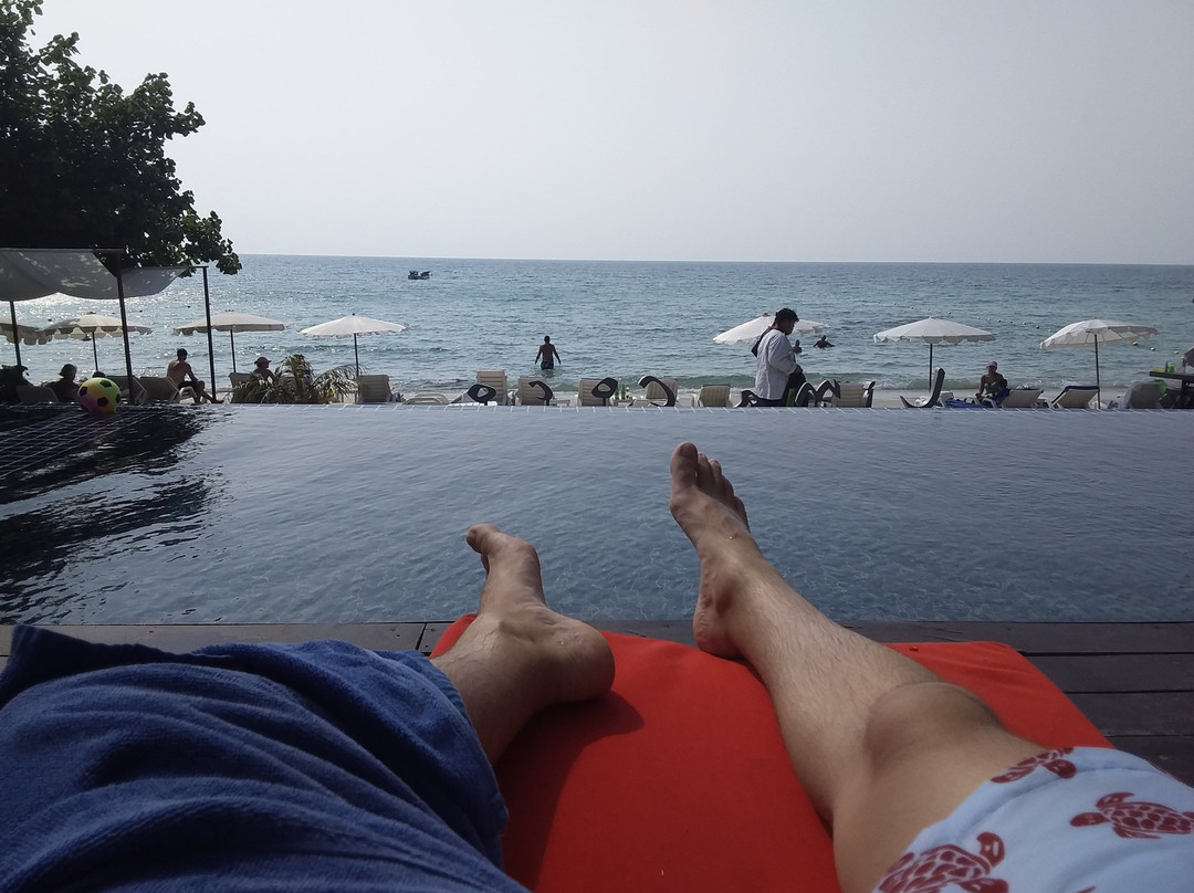 利马可可度假村主图