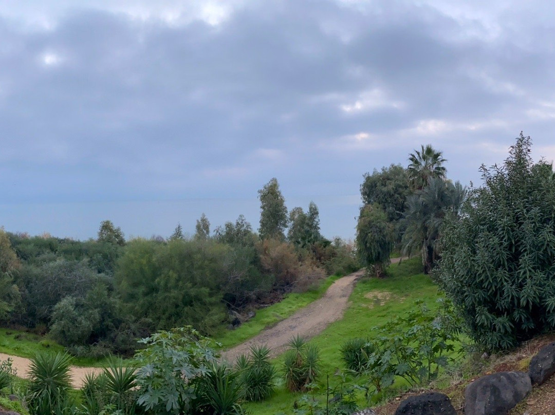 Pilgerhaus Tabgha主图