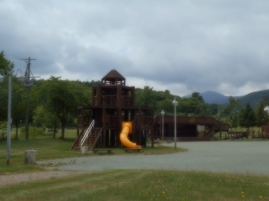 Fureai Yutopia Park-仁木町必去景点