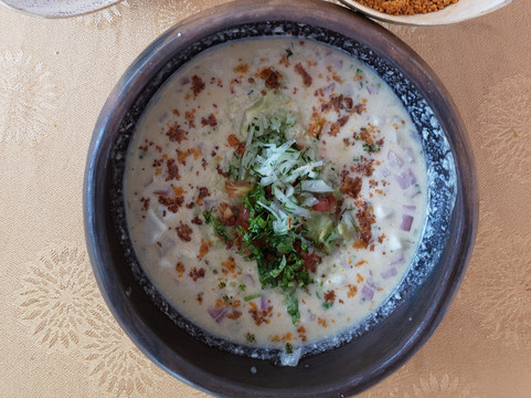 Experiencias Gastronómicas-Tosagua必去景点