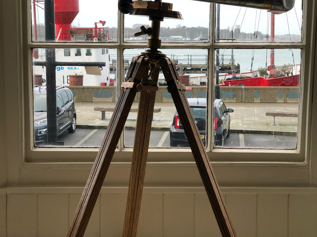 The Pier Hotel at Harwich主图