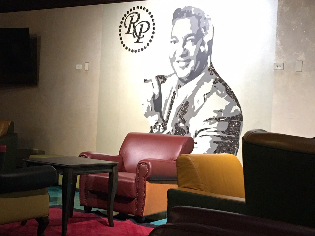 Rocky Patel Cigar Lounge-Norridge必去景点