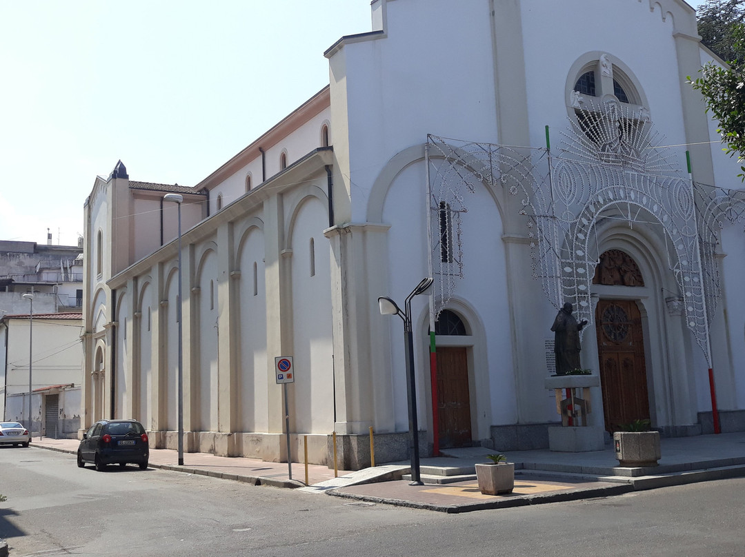 Duomo di Sant'Ippolito Martire景点图片