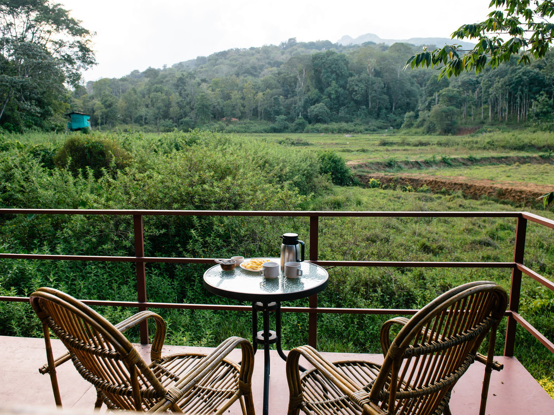 Jungle Retreat Wayanad主图