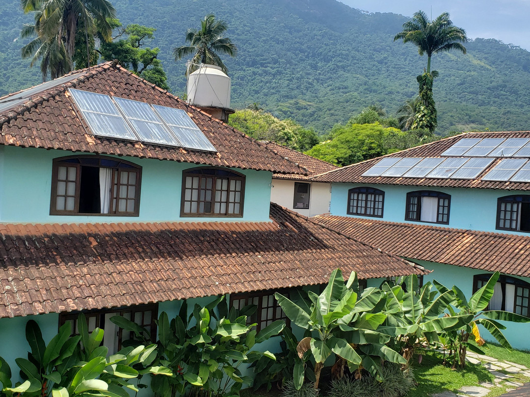 Pousada Recreio da Praia主图