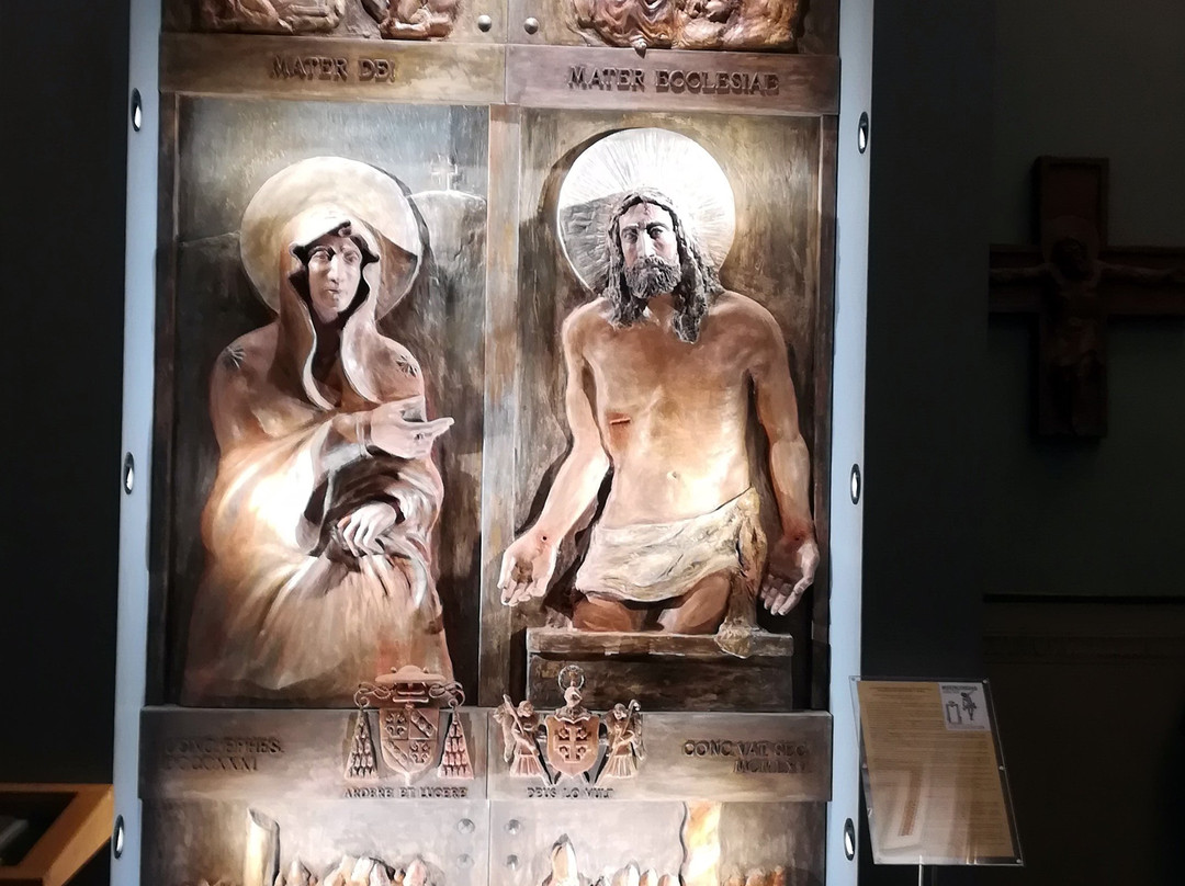 Museo Diocesano di Imola-伊莫拉必去景点