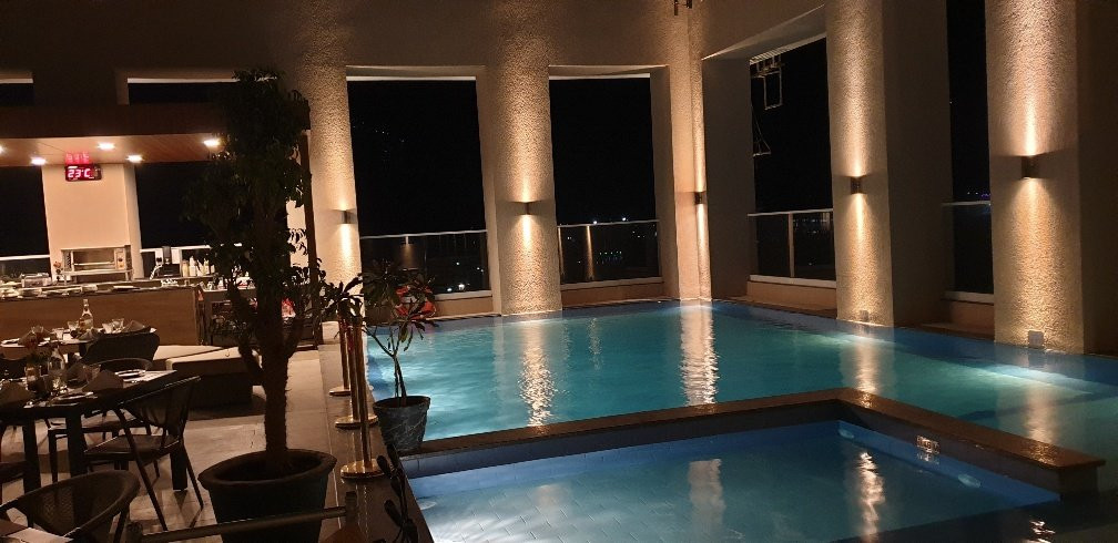 Bellevue Sarovar Premiere, Junagadh主图