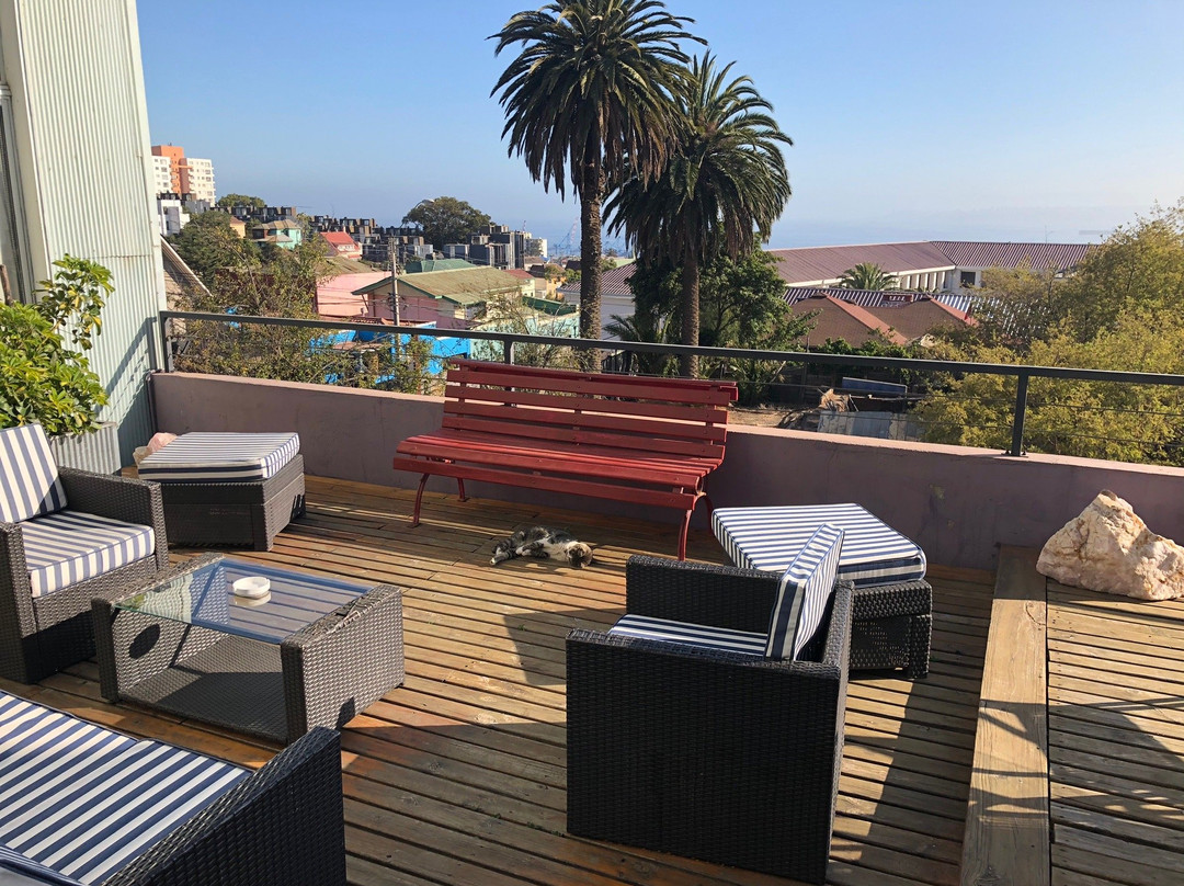 Ultramar Hotel主图