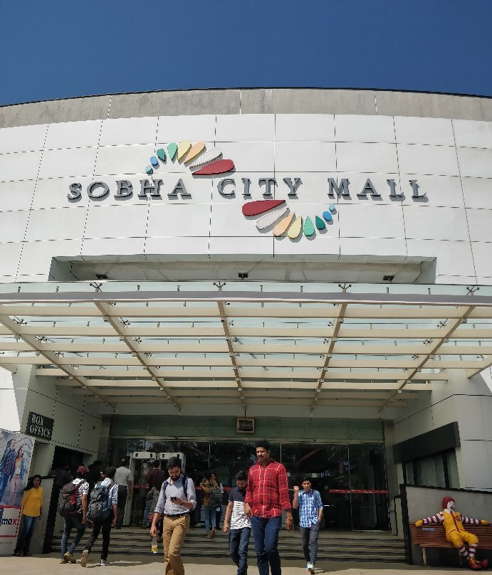 Sobha City Mall景点图片