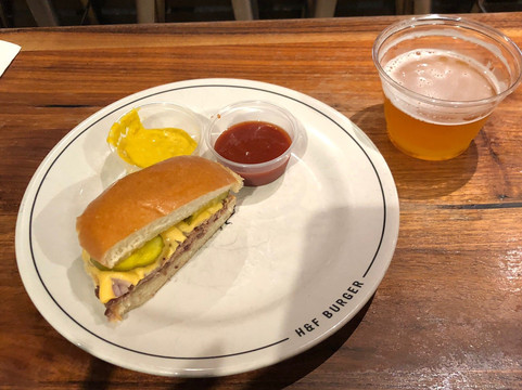 Food Tours Atlanta-亚特兰大必去景点