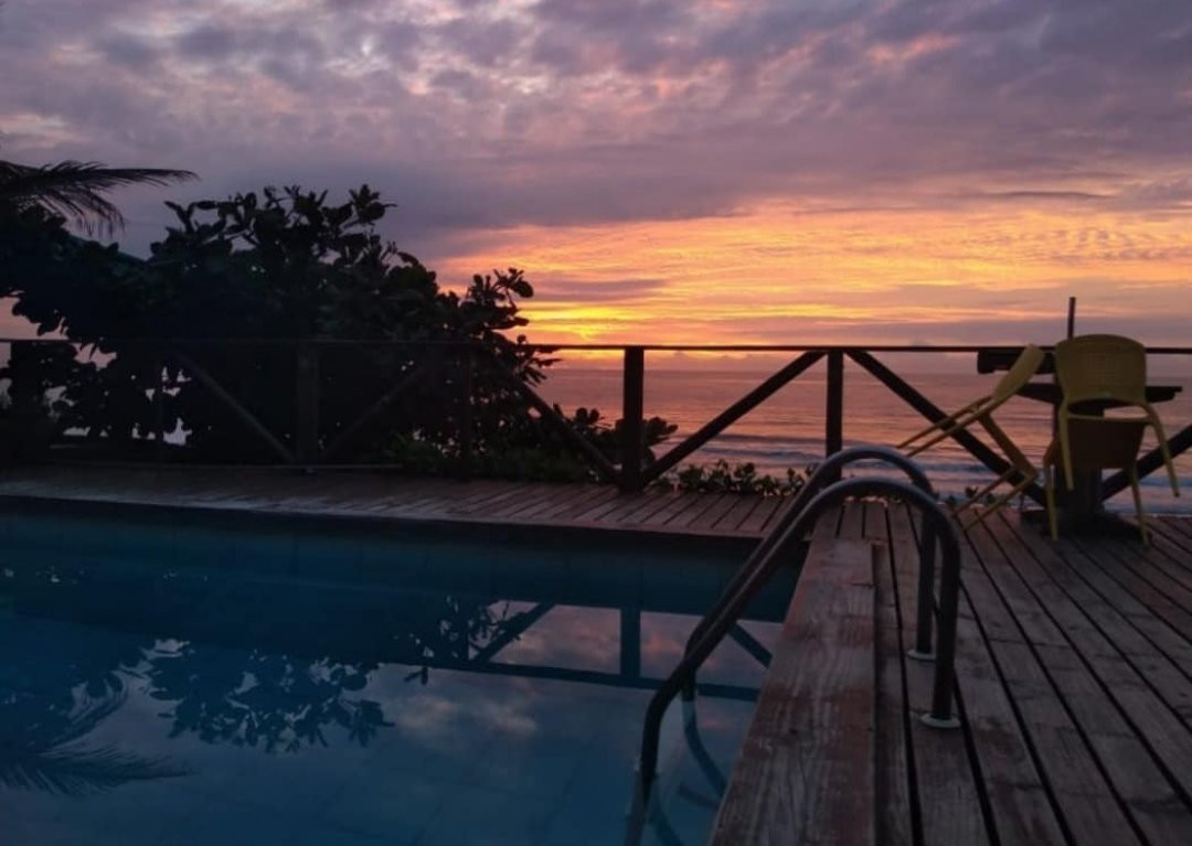 Pousada La Luna主图