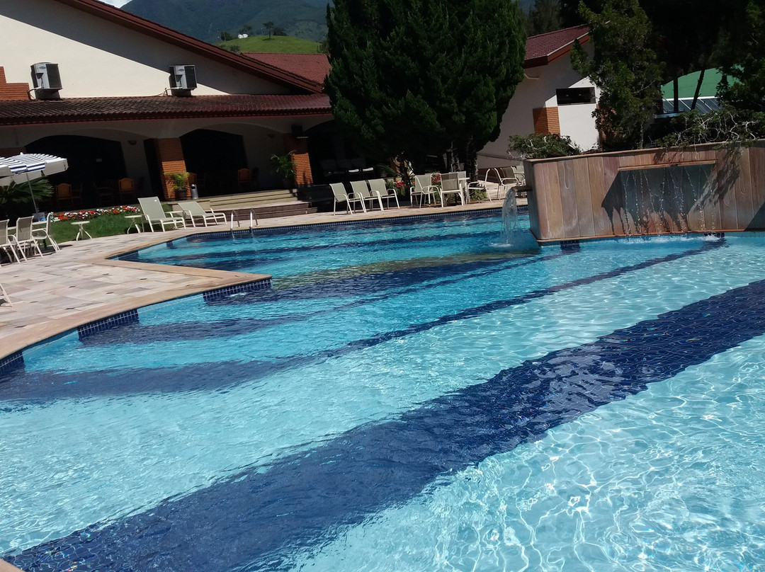 Hotel Recanto Das Hortênsias主图