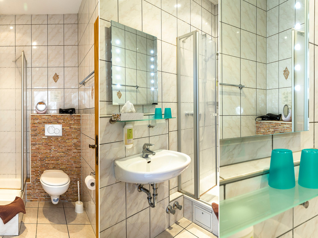 Hotel Schuetze主图