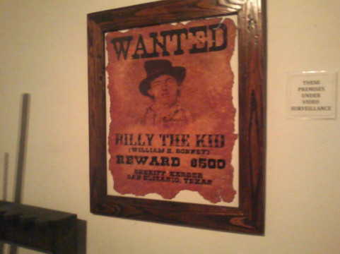 Old El Paso County Jail Museum-San Elizario必去景点