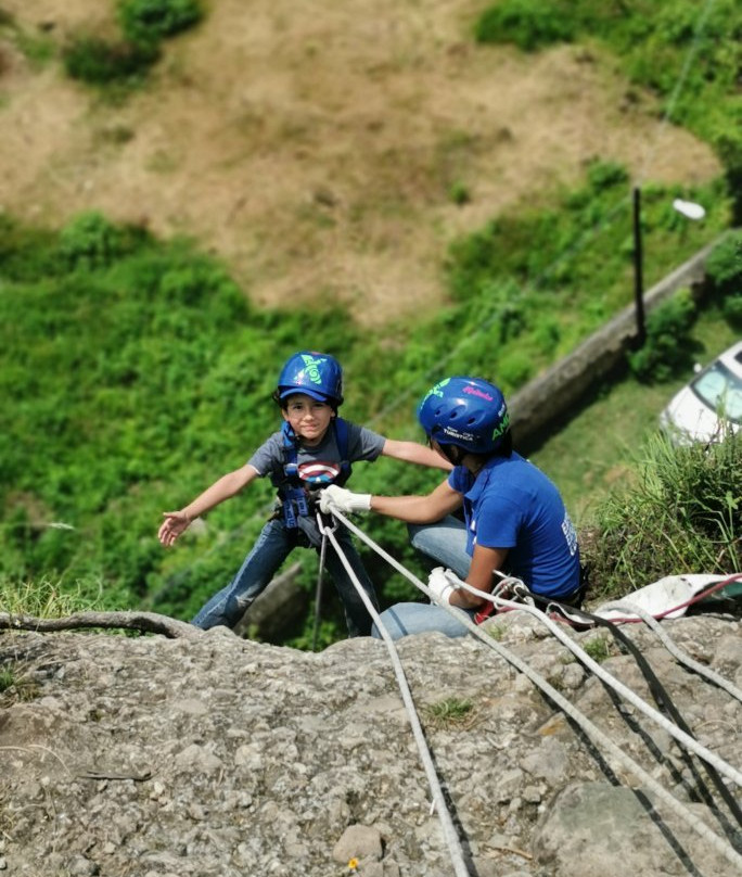 Promotora Turistica AMD-Malinalco必去景点