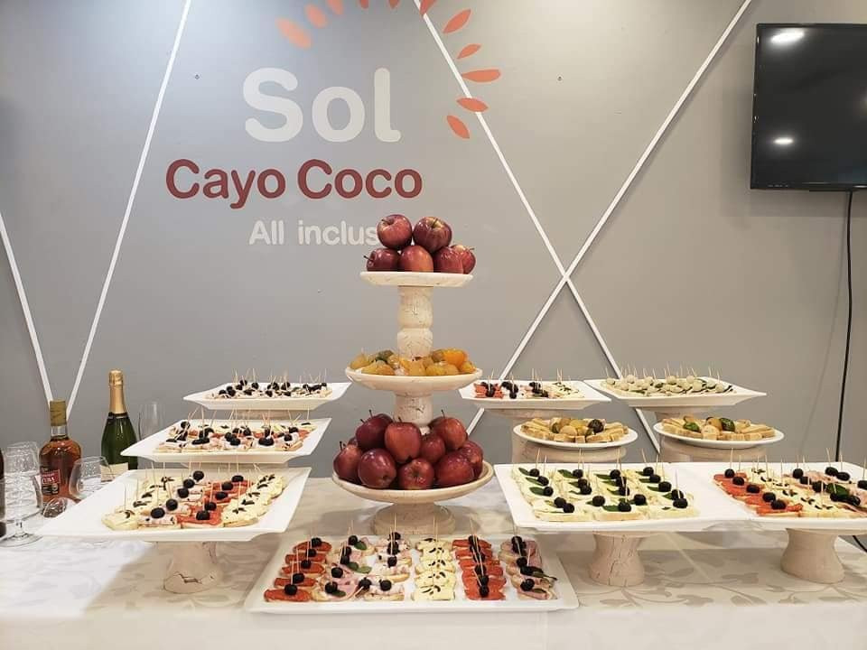 Sol Cayo Coco主图