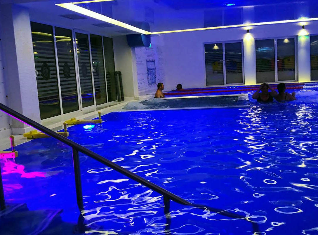 Aqvatonic Hotel – Steaua de Mare主图