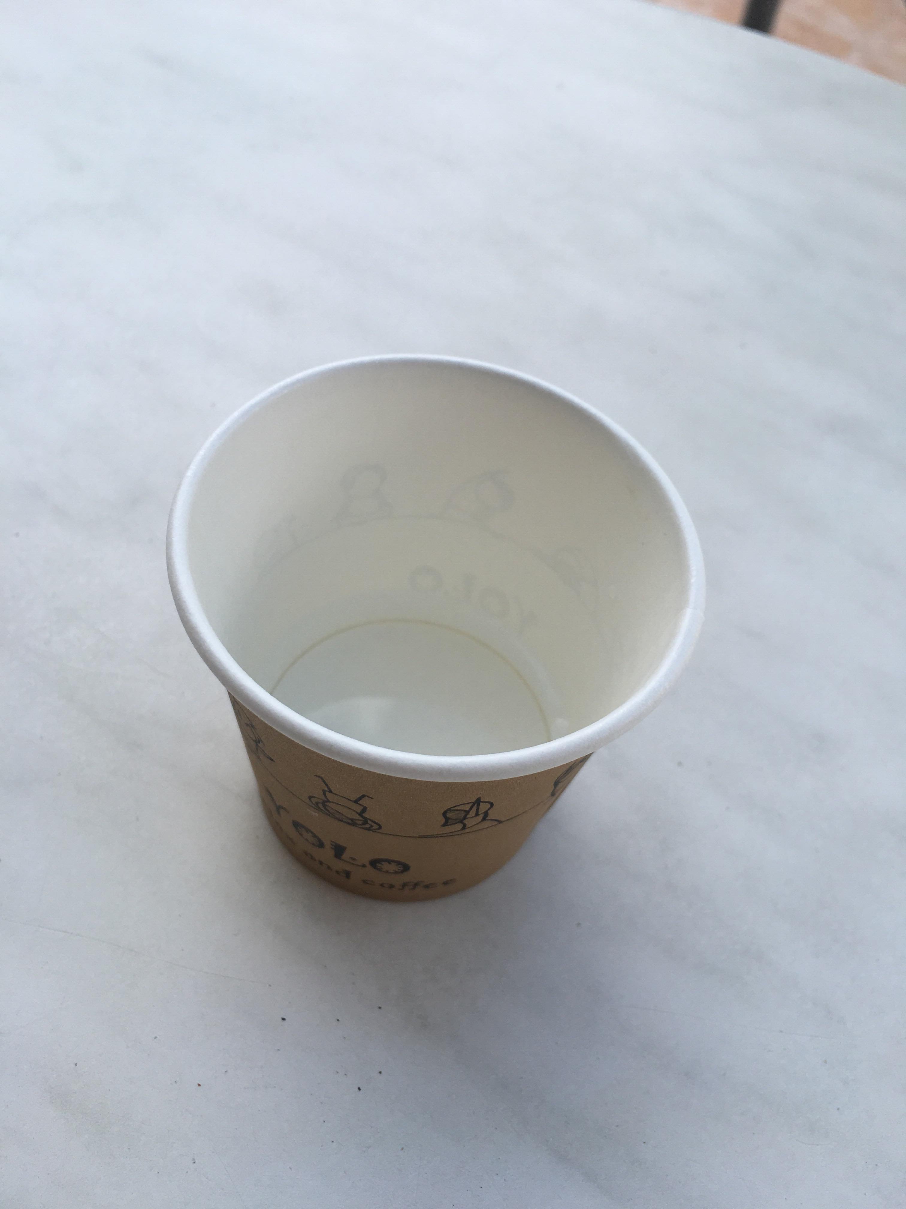 Caldera Beach-酒店景观