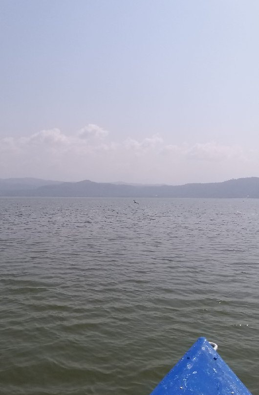 Lake Bosumtwi-Ashanti Region必去景点