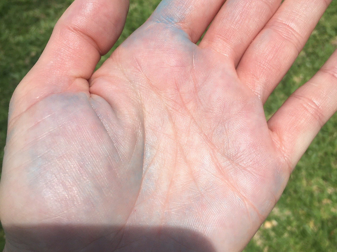 Termas Concepcion主图