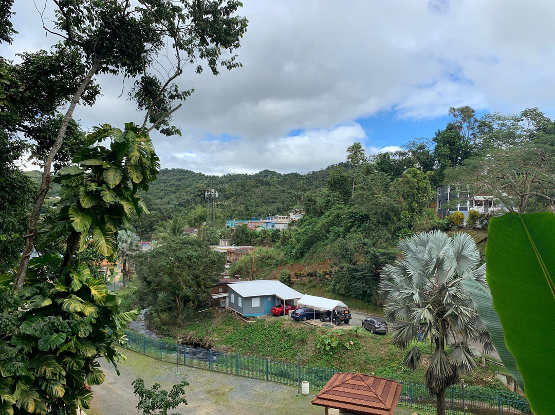 Gruta De San Juan Bautista景点图片