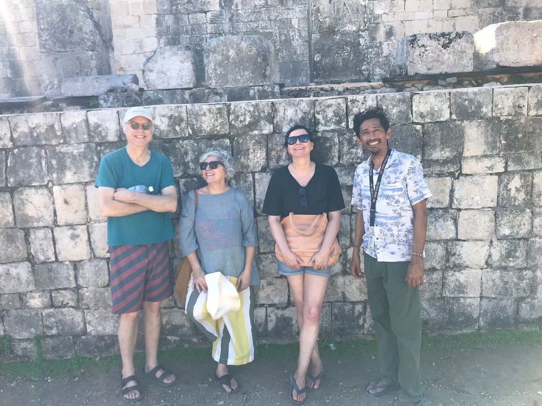 Ecoexpeditionsmexico-梅里达必去景点