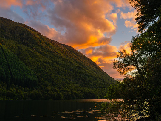 liquen expeditions-普孔必去景点