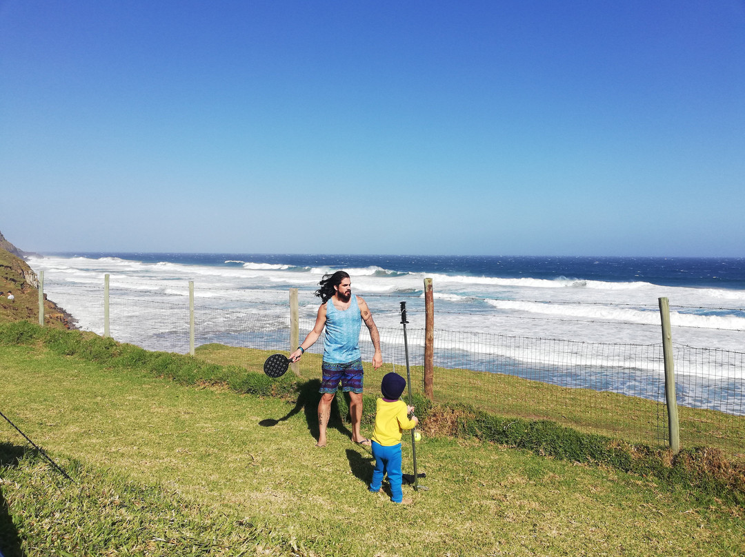 White Clay Resort主图