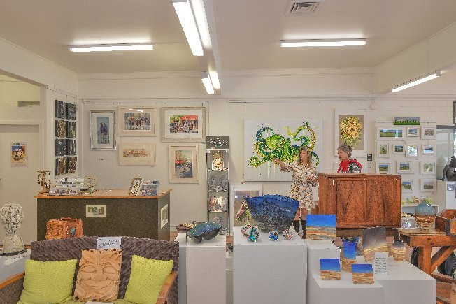 Maleny Art Direct景点图片