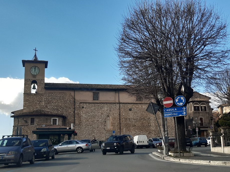 Chiesa di San Francesco景点图片