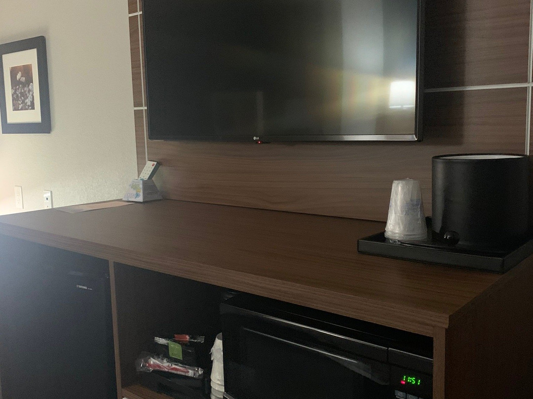 Best Western Plus Medical Center Hotel主图