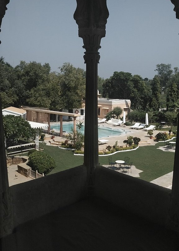 Fateh Bagh, Ranakpur主图