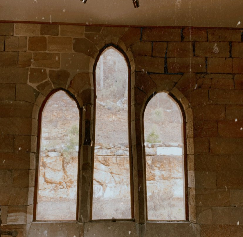 St. Josephs Guest House主图