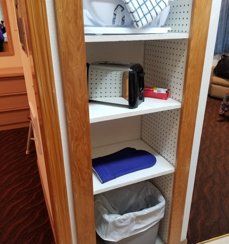 Ocean Suites Motel主图