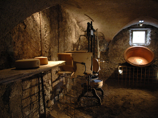 M.A.S - Museo delle Arti e dei Saperi-Fai della Paganella必去景点