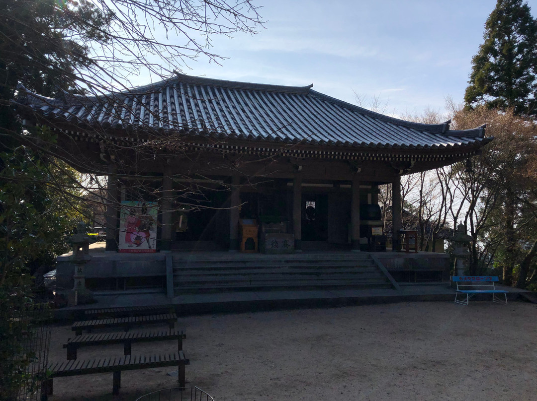 Misenhondo-廿日市市必去景点