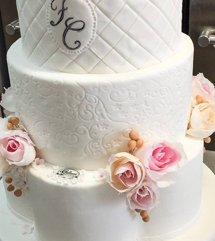 Pasticceria Gallucci-费尔莫必去景点