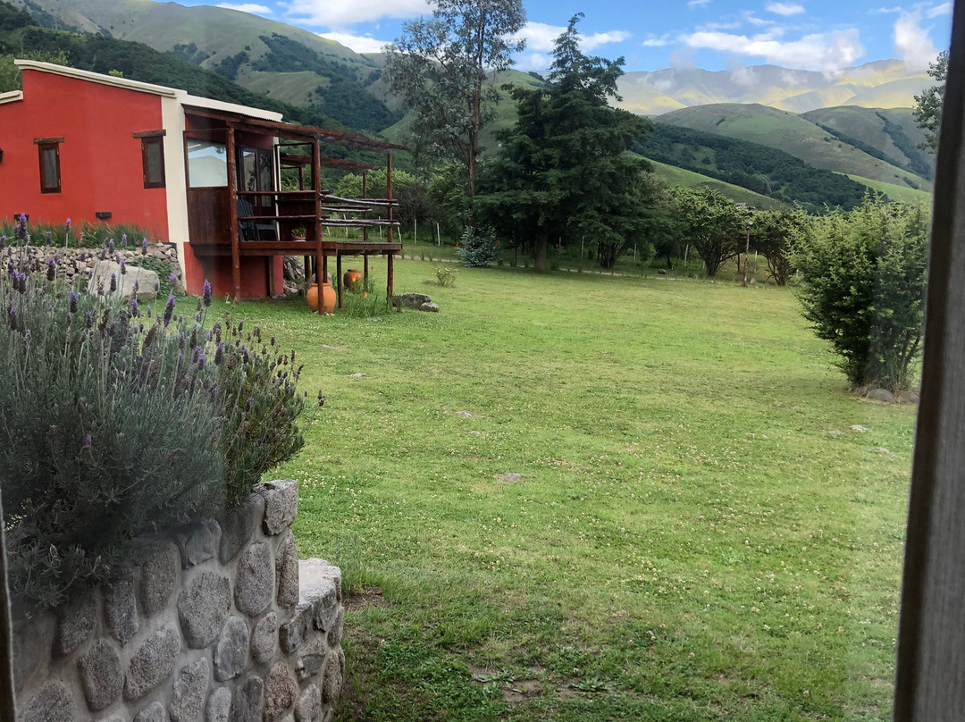 Posada La Sonada主图