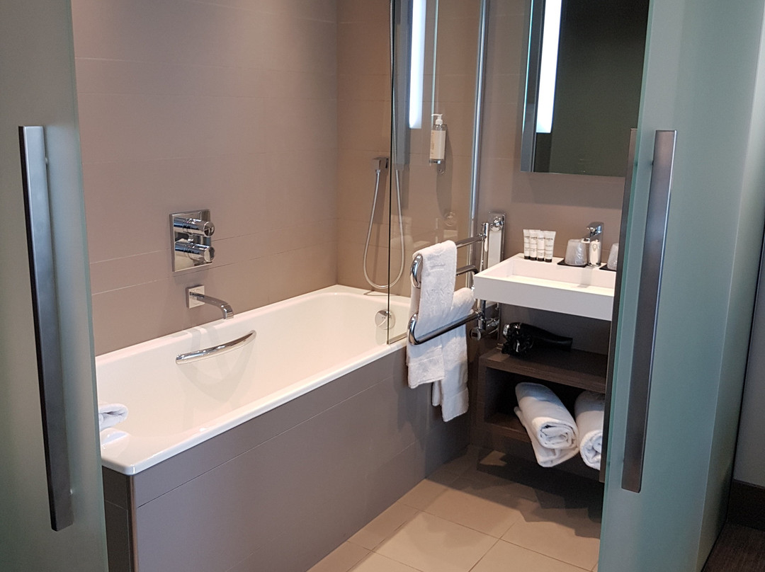 Le Saint-Antoine BW Premier Collection Hotel & Spa主图