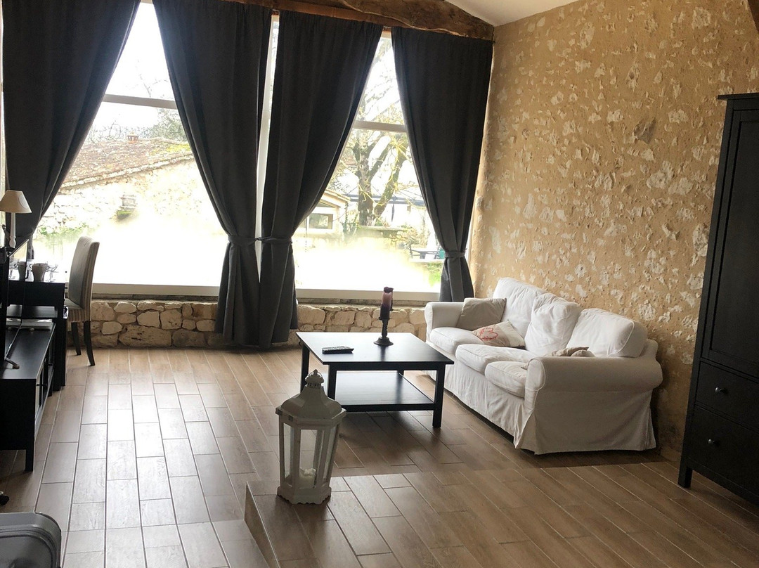 霍尔迪葡萄园旅馆主图